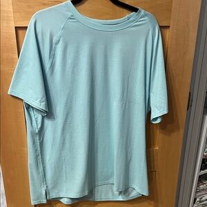 NWT Light Blue Men's Shirt